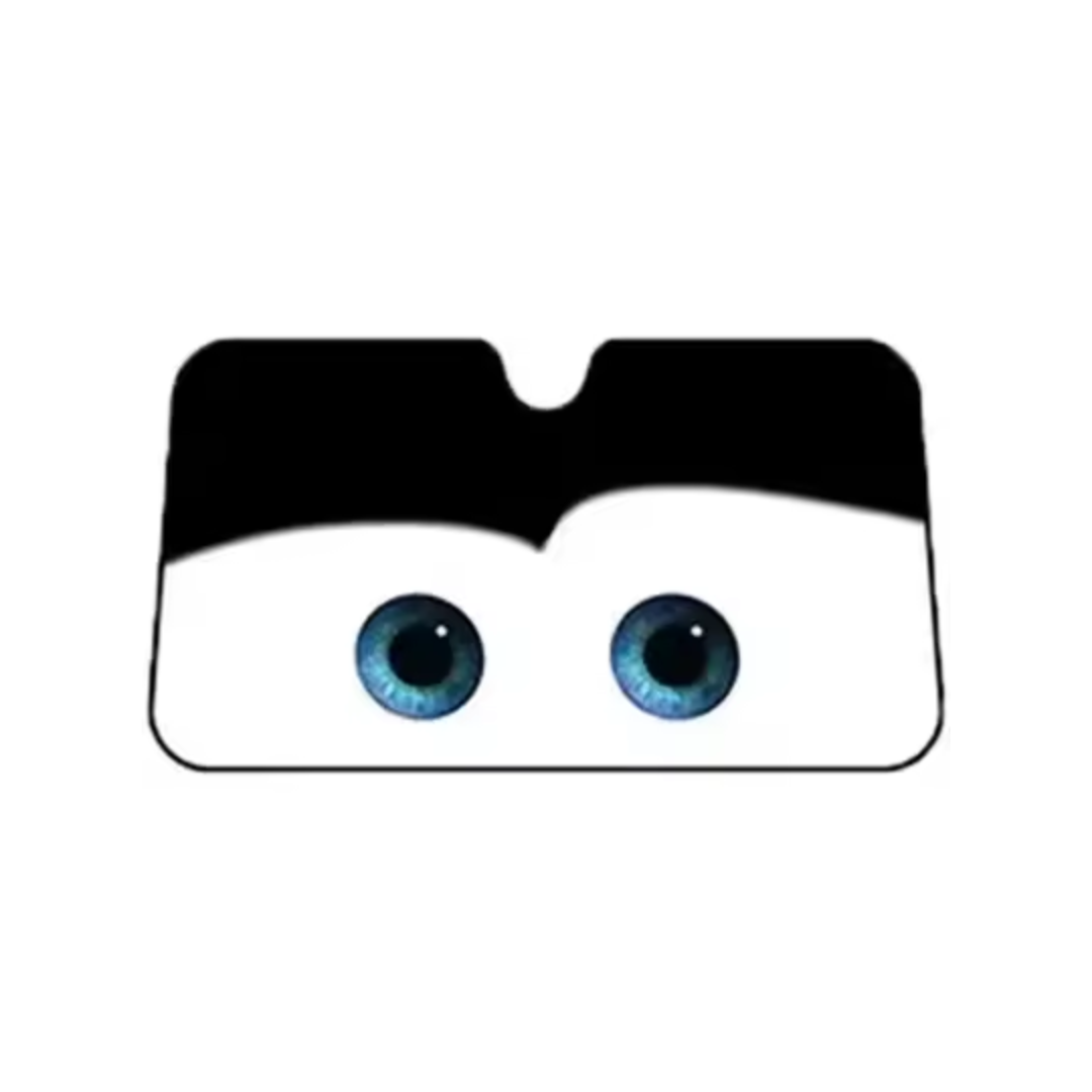 GlowTrack EyeShade™