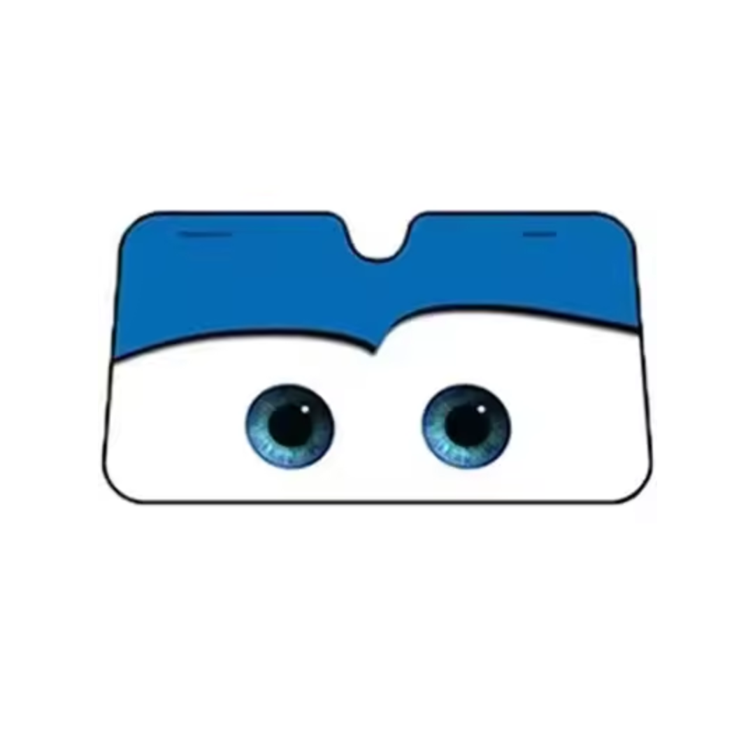 GlowTrack EyeShade™