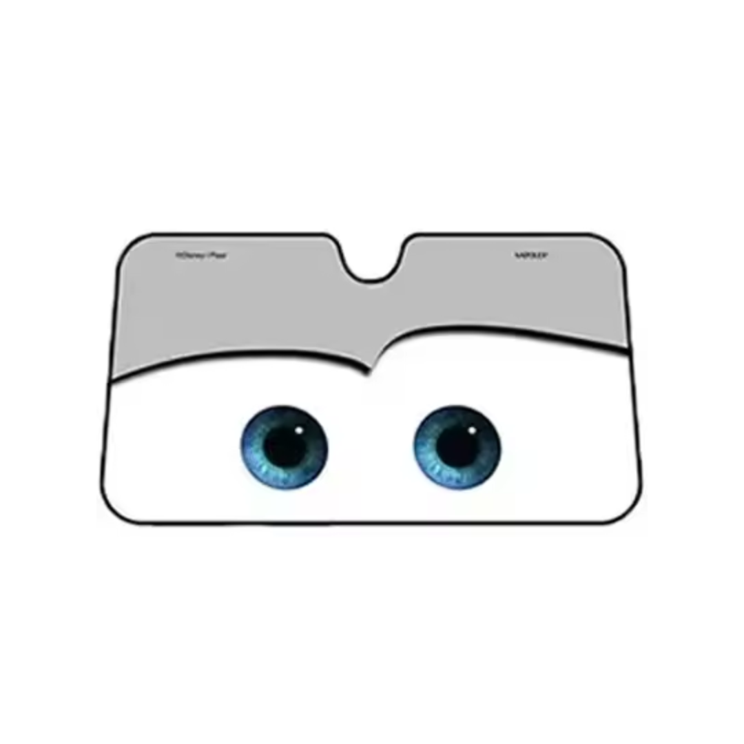 GlowTrack EyeShade™