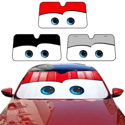 GlowTrack EyeShade™