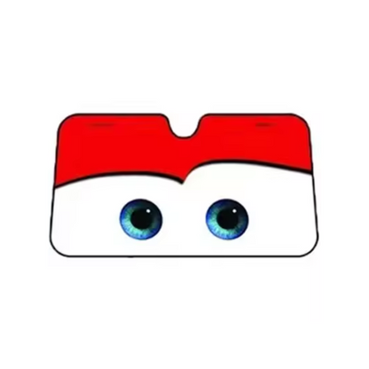 GlowTrack EyeShade™